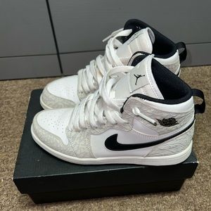 Jordan 1s